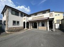 センター南の店舗物件