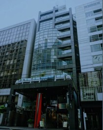 表参道の店舗物件