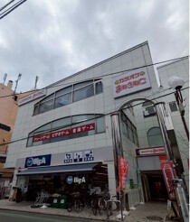 上尾の居抜き物件