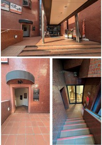 神戸三宮の店舗物件