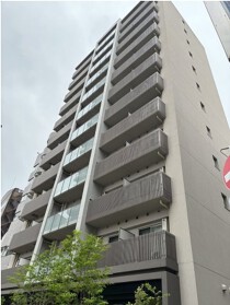 巣鴨新田の店舗物件