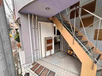 北赤羽の店舗物件