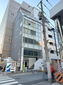 六本木一丁目の店舗物件