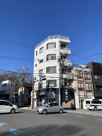 溝の口の店舗物件