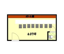 三ノ宮の居抜き物件