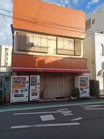 東門前の店舗物件