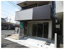 京急久里浜の店舗物件