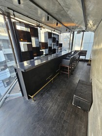 麻布十番の居抜き物件