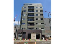 向ヶ丘遊園の店舗物件