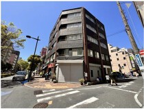 蒲田の居抜き物件