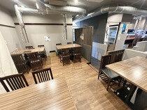 中村公園の居抜き物件