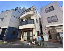 蕨の店舗物件