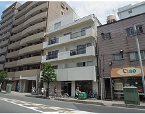 川口の店舗物件