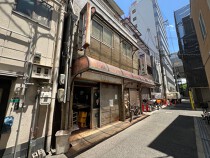 動物園前の店舗物件