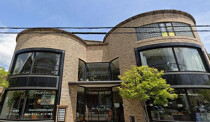 苦楽園口の店舗物件