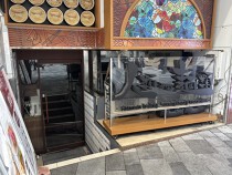 三ノ宮の居抜き物件