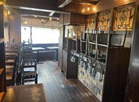 三ノ宮の居抜き物件