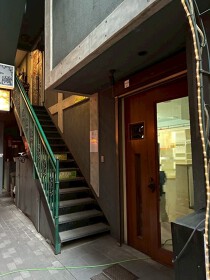 日ノ出町の居抜き物件