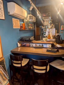 西荻窪の居抜き物件