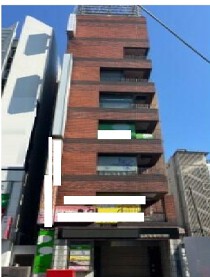 神田の居抜き物件