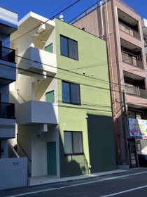 森下の店舗物件