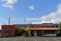 川原町の居抜き物件