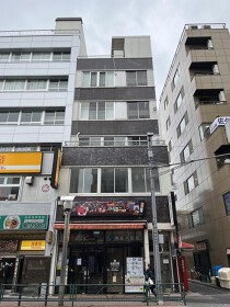 大久保の店舗物件