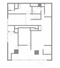 市川の居抜き物件