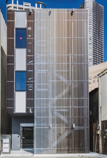 武蔵小杉の店舗物件