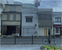 堺筋本町の居抜き物件
