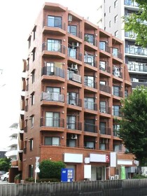 お花茶屋の店舗物件