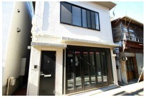 片瀬江ノ島の店舗物件