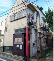 荻窪の店舗物件
