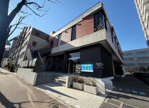 西葛西の店舗物件