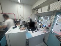 新深江の居抜き物件