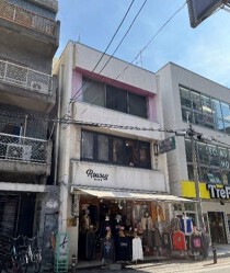 四ツ橋の居抜き物件