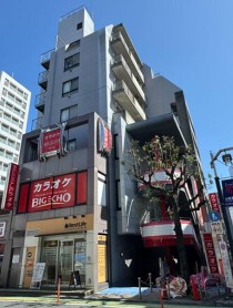 千歳烏山の店舗物件