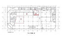 北与野の店舗物件