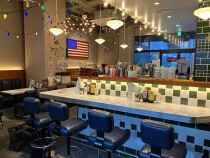 本所吾妻橋の居抜き物件