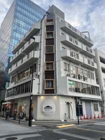 池袋の店舗物件