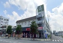 相模原の店舗物件