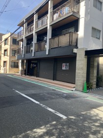 西新の店舗物件