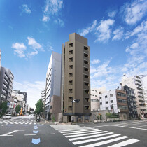 新御徒町の店舗物件