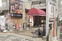 五反野の店舗物件