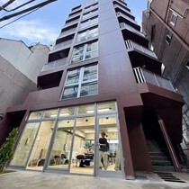浅草の店舗物件