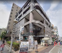 武蔵境の居抜き物件