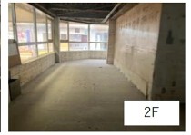 堺東の店舗物件