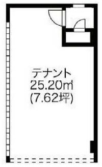 東淀川の店舗物件