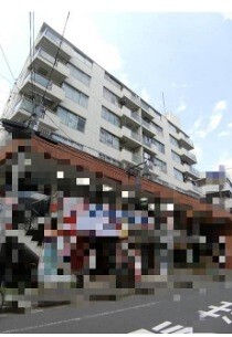 川口の店舗物件
