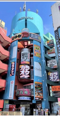 松戸の店舗物件